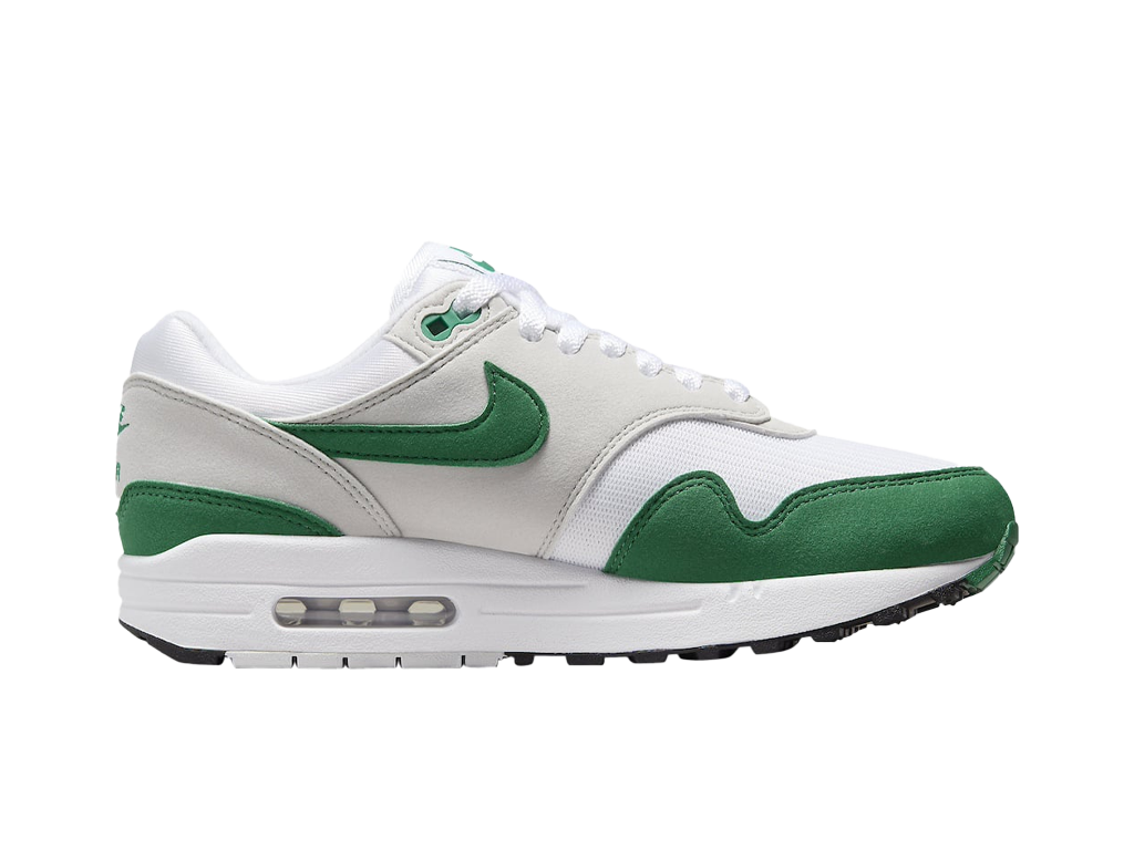 Nike Wmns Air Max 1 87 Malachite – tenisky – fotka 3 z 5