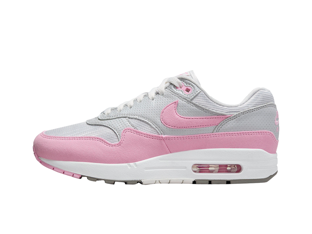 Nike Wmns Air Max 1 87 Pink Rise-Nike-pikastore.cz