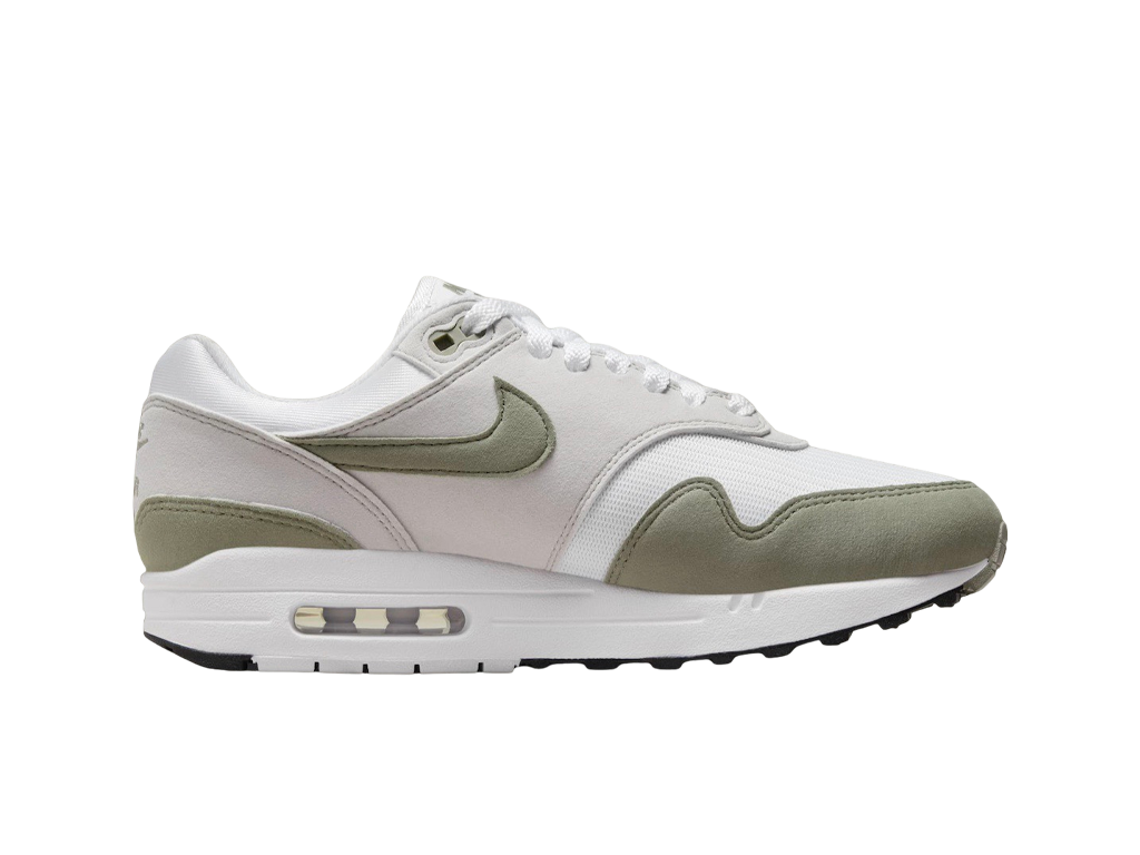 Nike Wmns Air Max 1 Light Army – zapatillas – foto 3 de 5