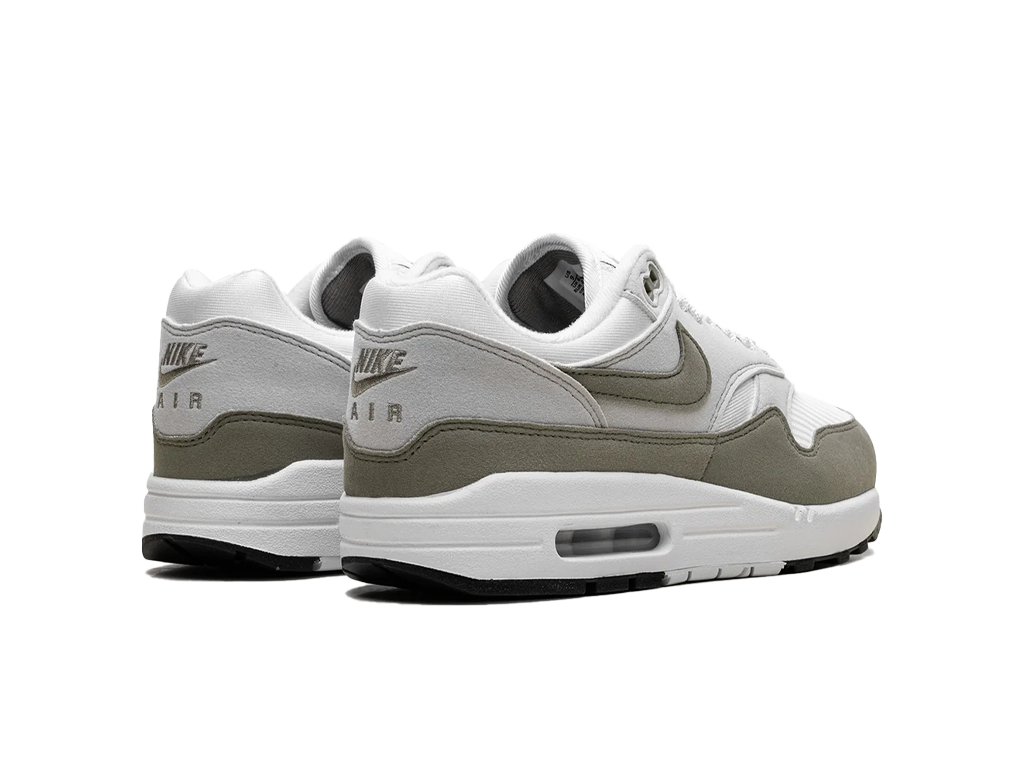 Nike Wmns Air Max 1 Light Army – zapatillas – foto 4 de 5