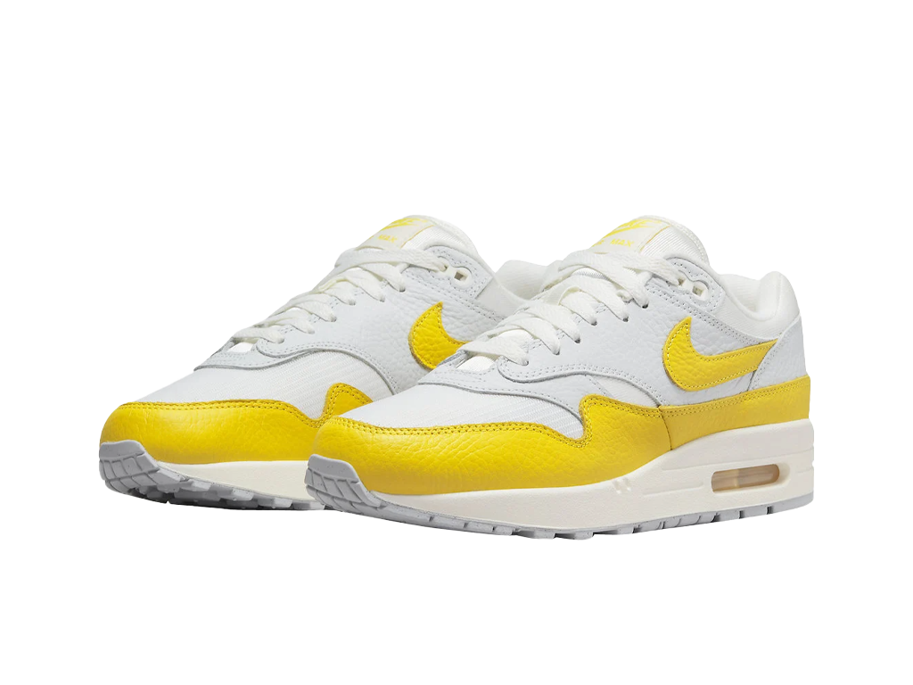 Nike Wmns Air Max 1 Tour Yellow-Nike-pikastore.cz