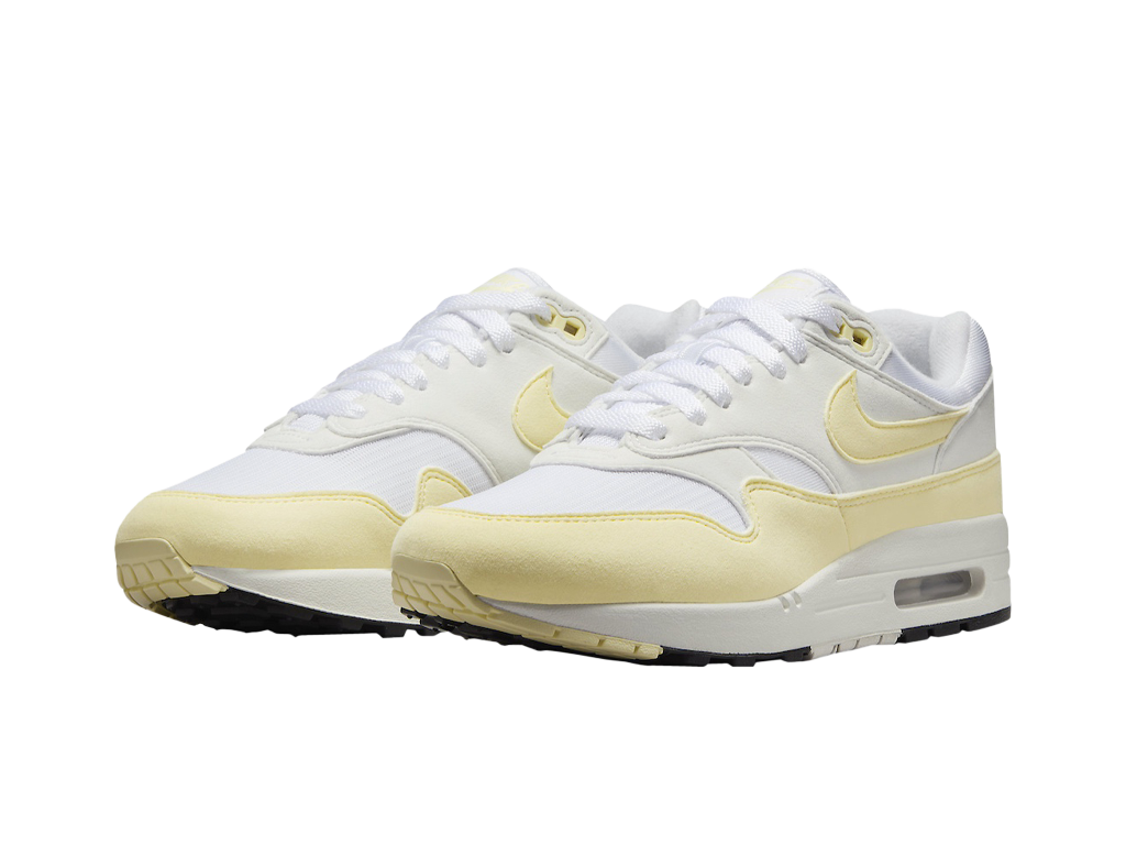 Nike Wmns Air Max 1 White Alabaster-Nike-pikastore.cz