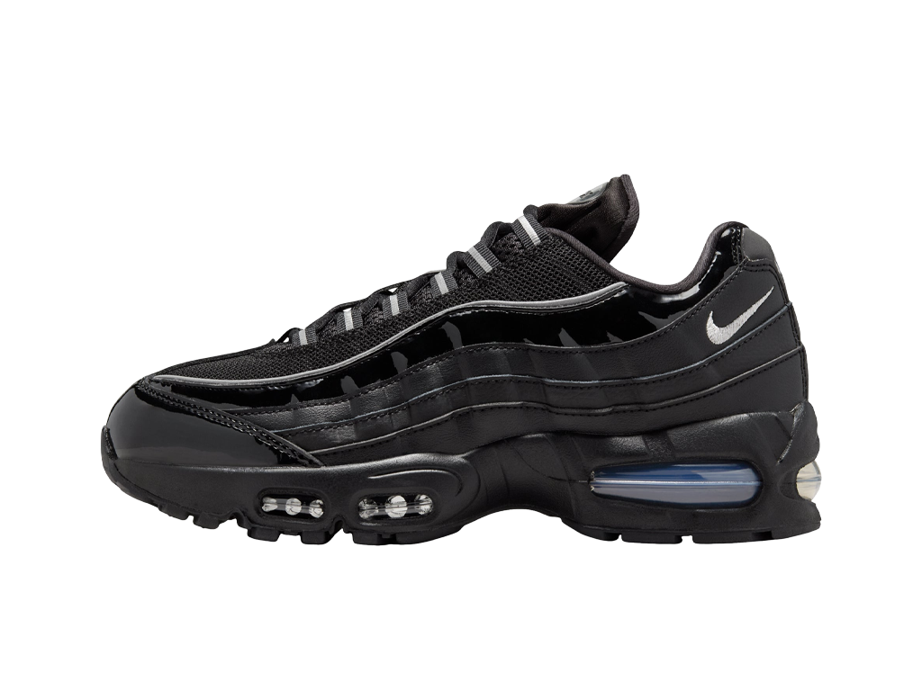Nike Wmns Air Max 95 OG Black Patent-Nike-pikastore.cz