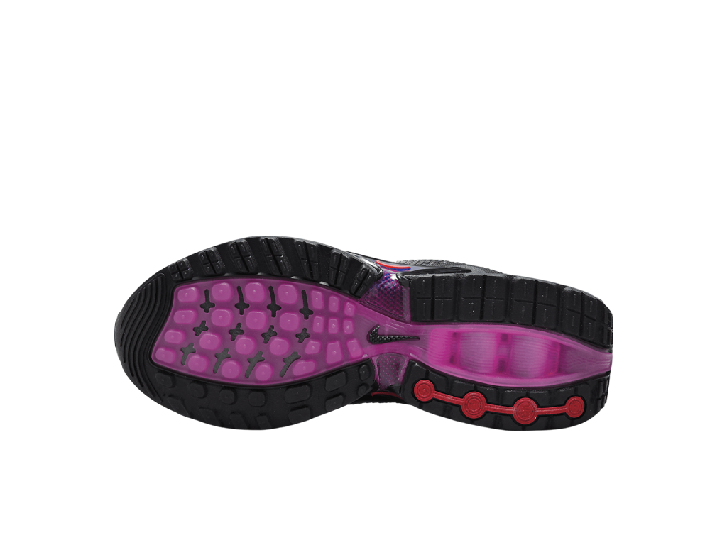 Nike Wmns Air Max DN Anthracite Light Crimson – Sneaker – Foto 5 von 5