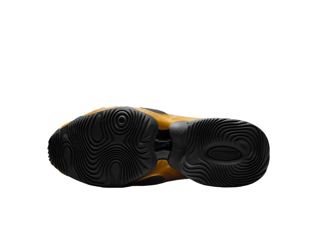 Nike Wmns Air Max Muse Metallic Gold Black – tenisky – fotka 5 z 5