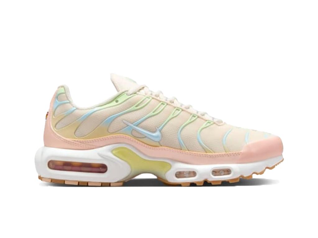 Nike Wmns Air Max Plus Crimson Tint Pale Ivory-Nike-pikastore.cz