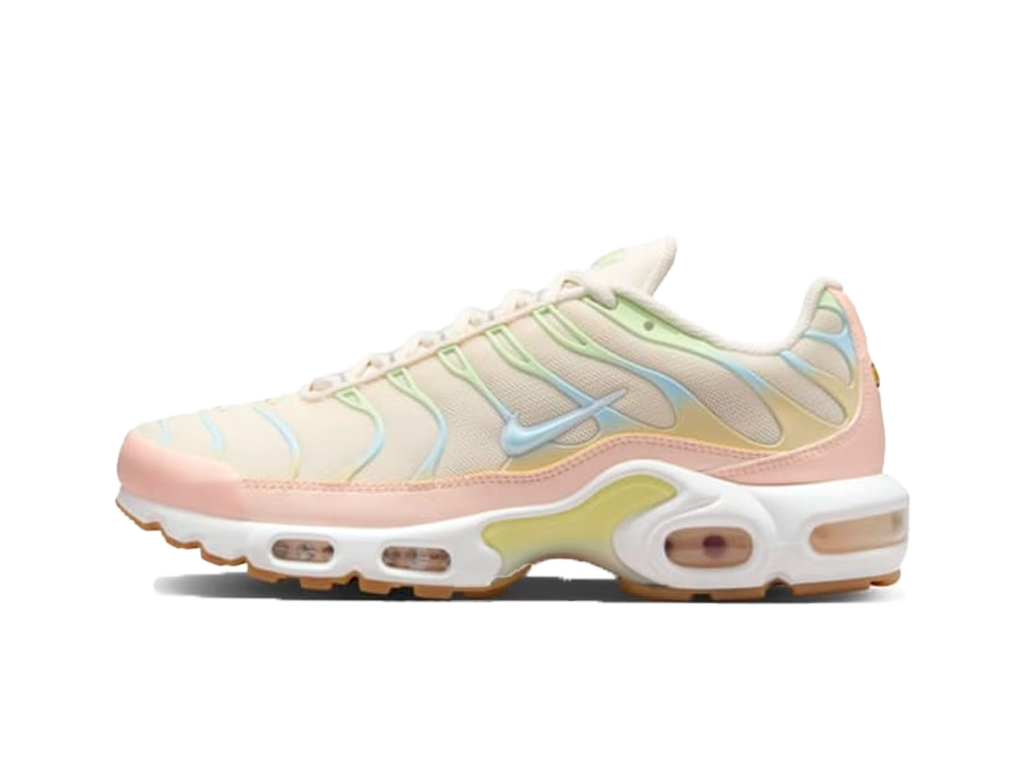 Nike Wmns Air Max Plus Crimson Tint Pale Ivory-Nike-pikastore.cz