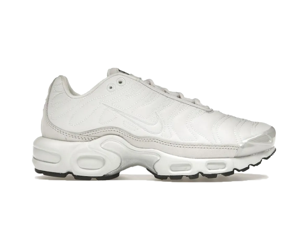 Nike Wmns Air Max Plus Platinum Tint