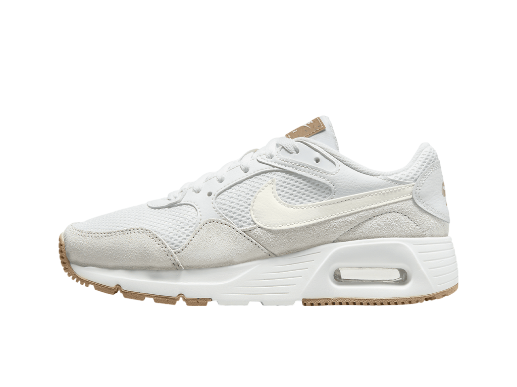Nike Wmns Air Max SC White Platinum Tint-Nike-pikastore.cz