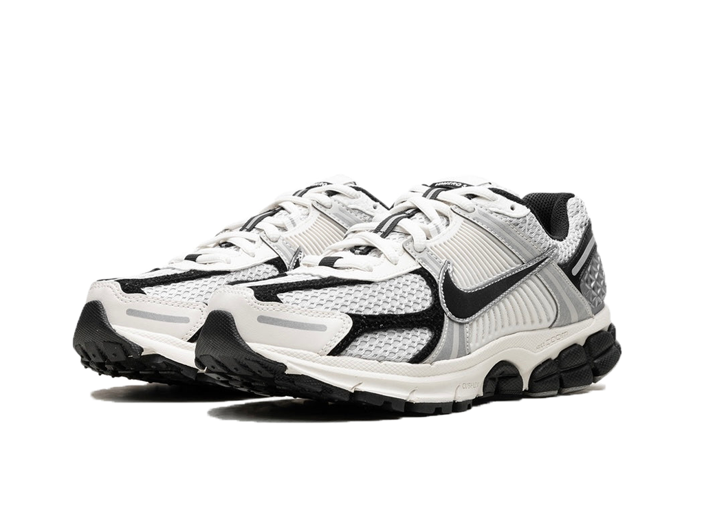 Nike Wmns Air Zoom Vomero 5 Photon Dust Black-Nike-pikastore.cz