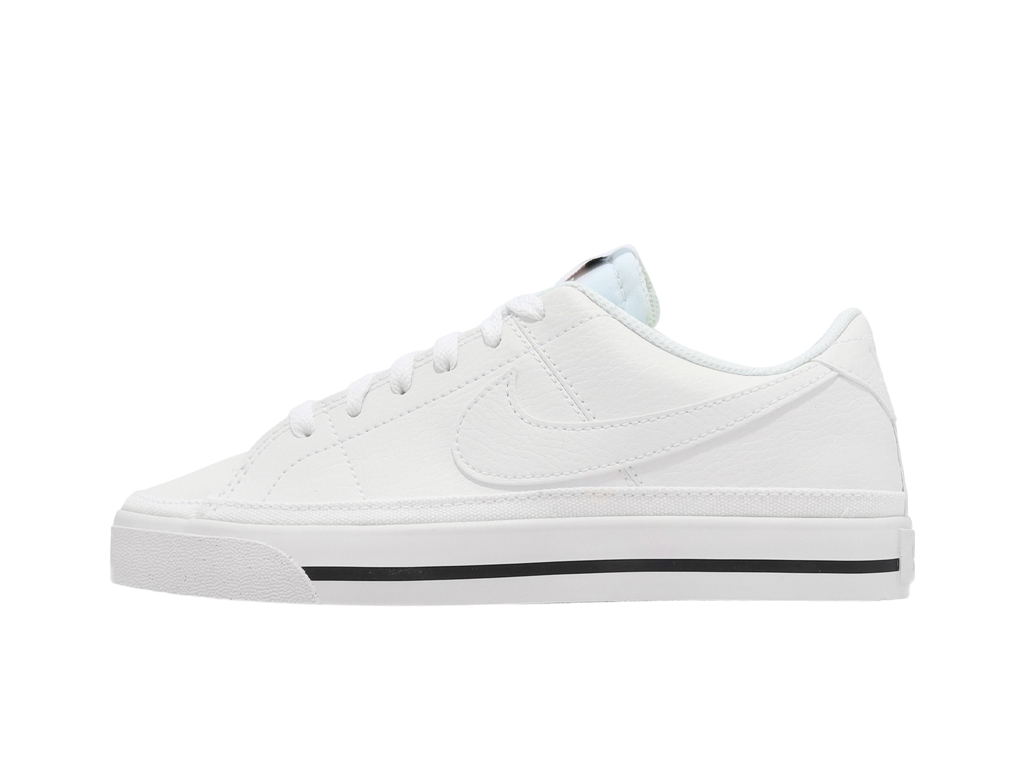 Nike Wmns Court Legacy Next Nature White Black-Nike-pikastore.cz