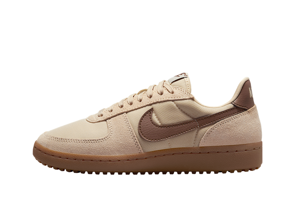 Nike Wmns Field General 82 Beach Cacao Wow Gum-Nike-pikastore.cz