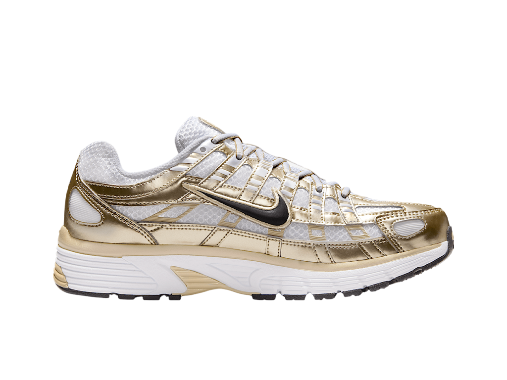 Nike Wmns P-6000 Gold-Nike-pikastore.cz