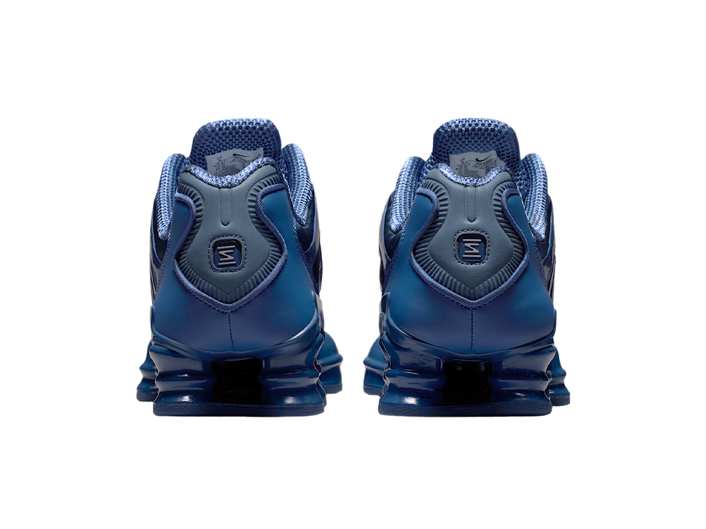 Nike Wmns Shox TL Mystic Navy