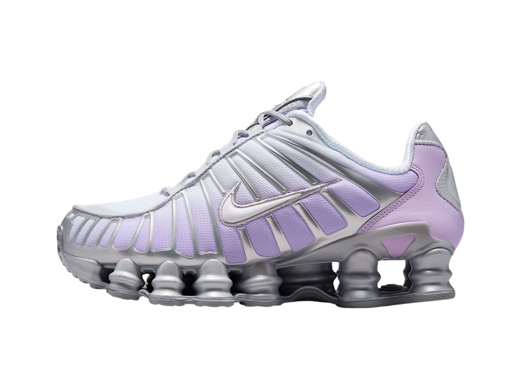 Nike Wmns Shox TL Purple Fade-Nike-pikastore.cz