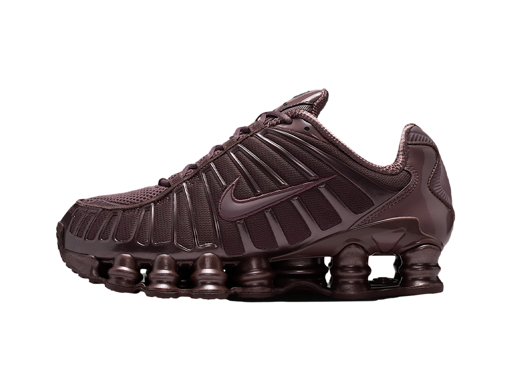 Nike Wmns Shox TL Tattoo Black-Nike-pikastore.cz