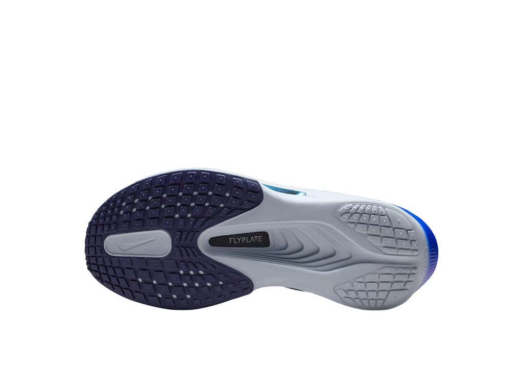 Nike Zoom Fly 6 Light Armoury Blue World Indigo (Womens)-Nike-pikastore.cz