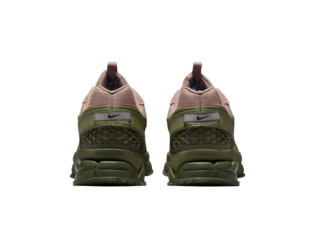 Nike Zoom Vomero Roam Mink Brown Medium Olive-Nike-pikastore.cz