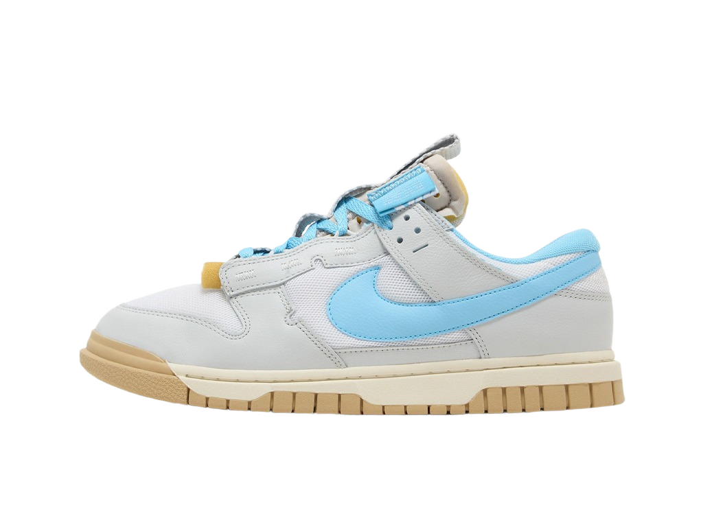 Nike Air Dunk Jumbo Photon Dust Baltic Blue-Nike-pikastore.cz