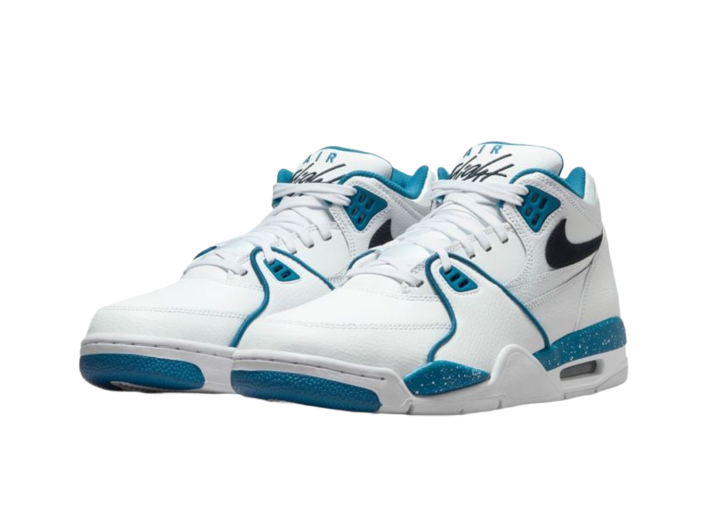Nike Air Flight 89 Brigade Blue-Nike-pikastore.cz