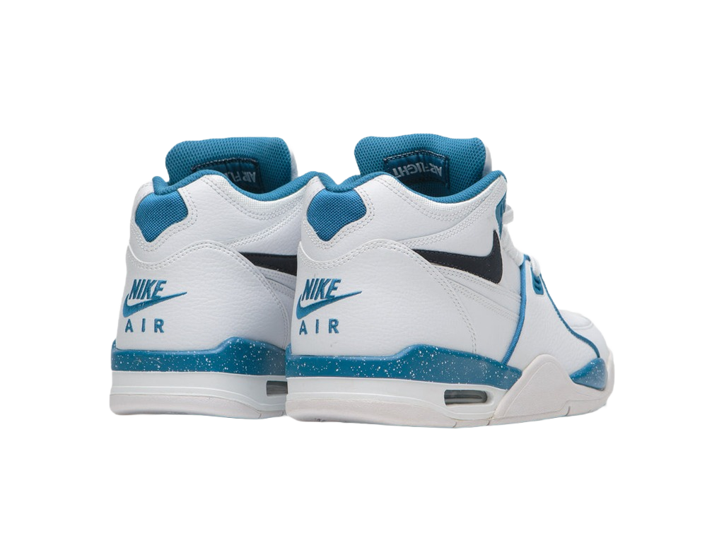 Nike Air Flight 89 Brigade Blue-Nike-pikastore.cz