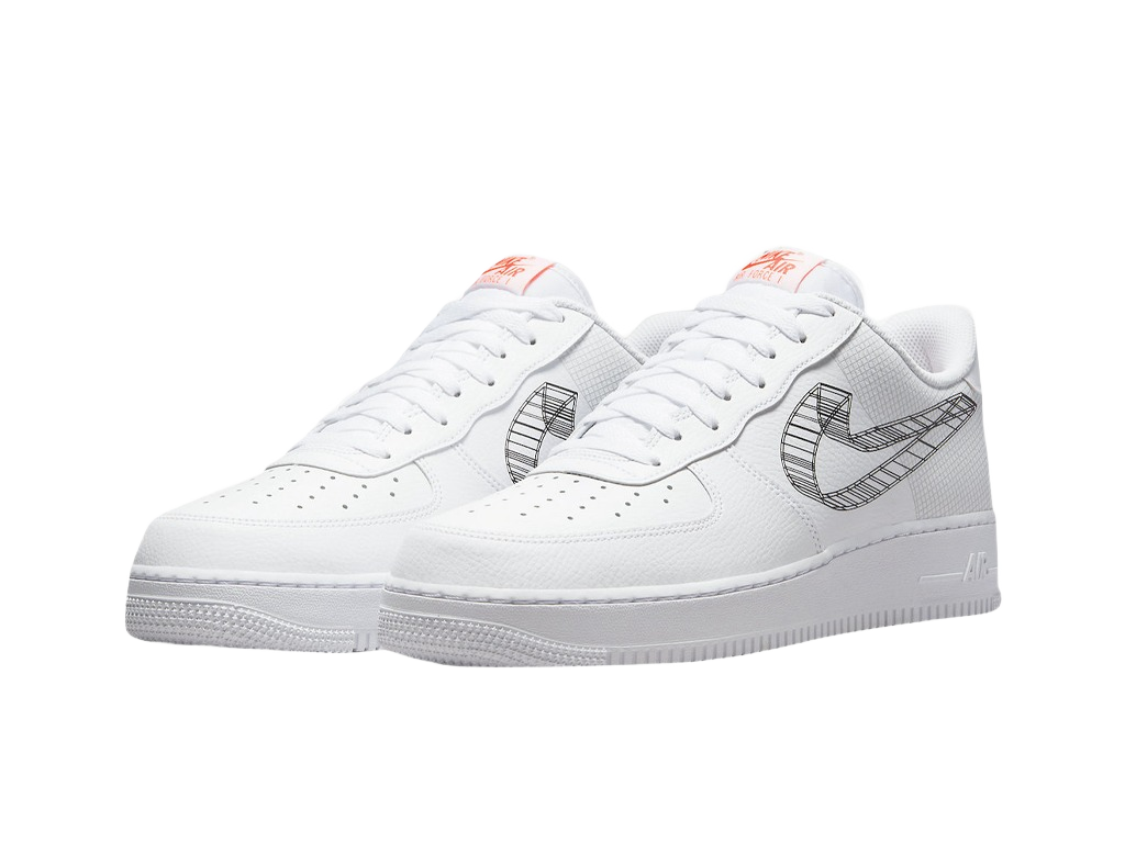 Nike Air Force 1 07 3D Swoosh-Nike-pikastore.cz