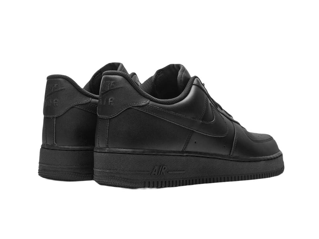Nike Air Force 1 07 Black-Nike-pikastore.cz