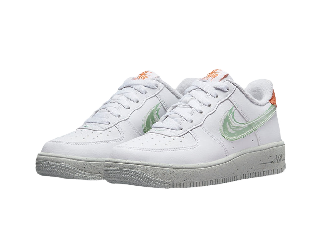 Nike Air Force 1 Crater GS Brushstroke-Nike-pikastore.cz