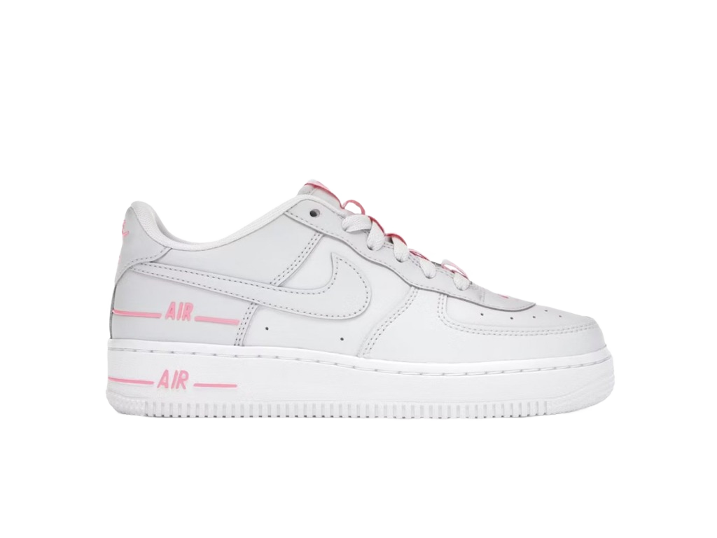 Nike Air Force 1 LV8 3 Photon Dust (GS)-sneakers-Nike-pikastore.cz