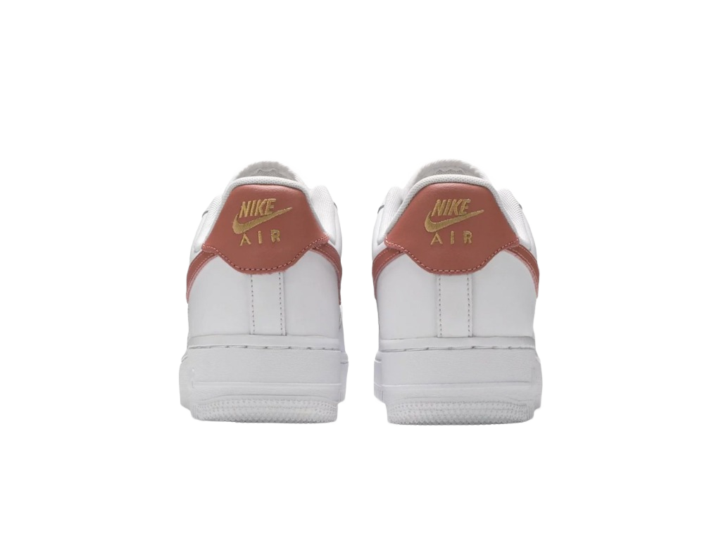 Nike Air Force 1 Low '07 Rust Pink (Women's)-sneakers-Nike-pikastore.cz