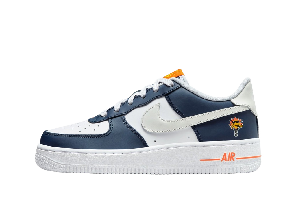 Nike Air Force 1 Low LV8 UV Reactive (GS)-sneakers-Nike-pikastore.cz