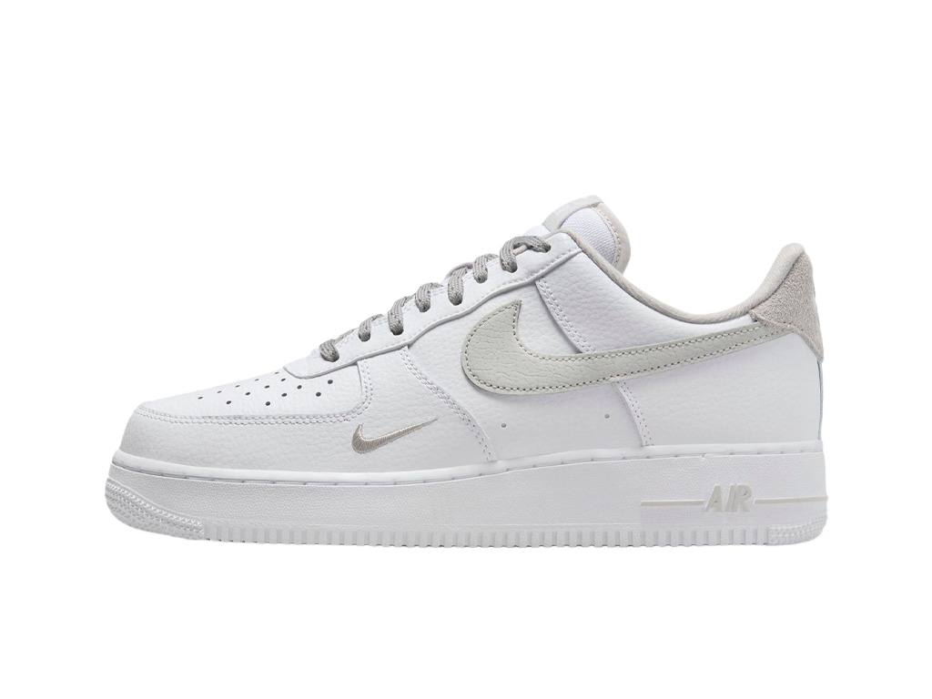 Nike Air Force 1 Low Reflective Swoosh-Nike-pikastore.cz