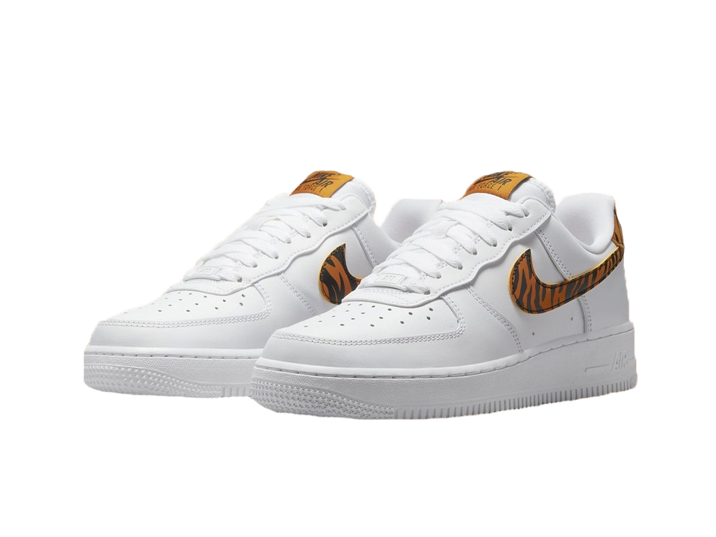 Nike Air Force 1 Low Tiger Stripes-sneakers-Nike-pikastore.cz