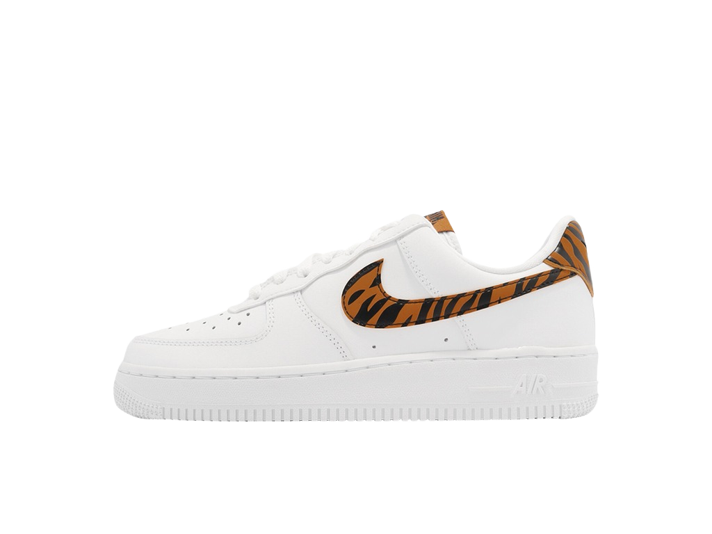 Nike Air Force 1 Low Tiger Stripes-sneakers-Nike-pikastore.cz