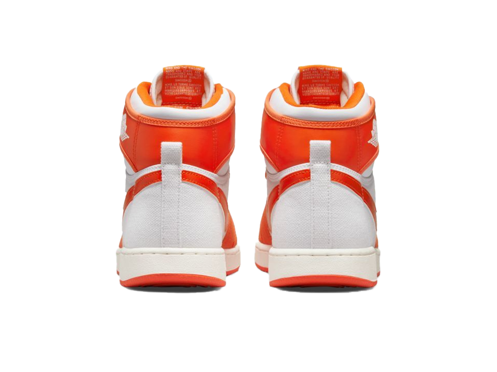 Nike Air Jordan 1 KO High Syracuse-Air Jordan-pikastore.cz