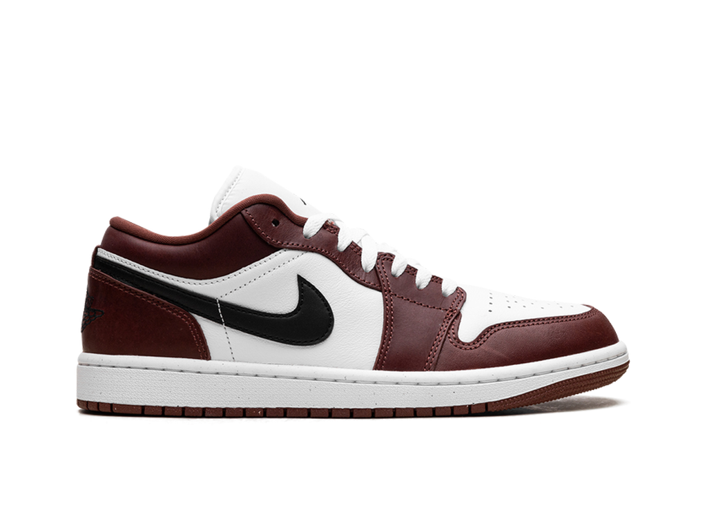 Nike Air Jordan 1 Low GS Dark Pony-Air Jordan-pikastore.cz