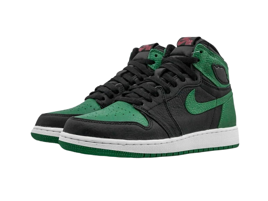 Nike Air Jordan 1 Retro High OG Pine Green 2.0-Air Jordan-pikastore.cz