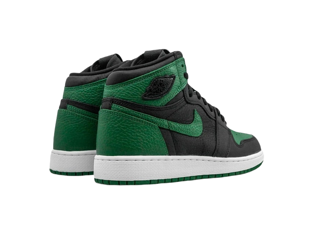 Nike Air Jordan 1 Retro High OG Pine Green 2.0-Air Jordan-pikastore.cz