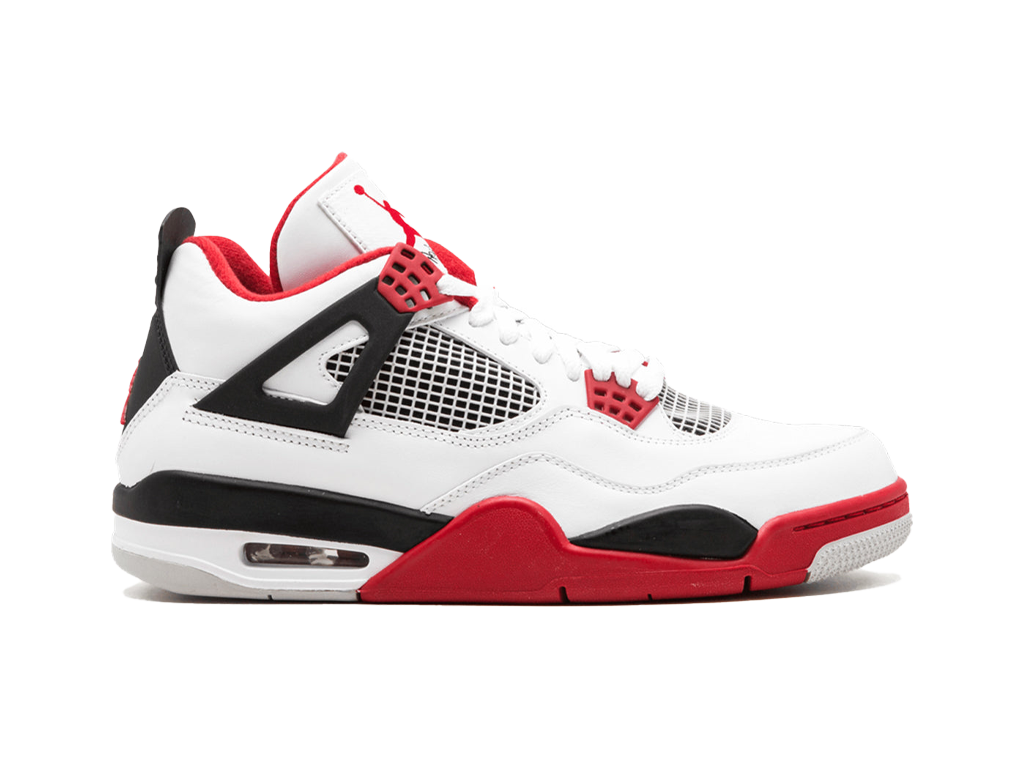 Nike Air Jordan 4 Retro Fire Red 2012-Air Jordan-pikastore.cz