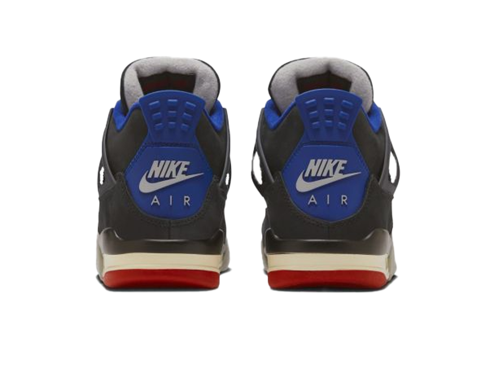 Nike Air Jordan 4 Retro GS Rare Air-Air Jordan-pikastore.cz