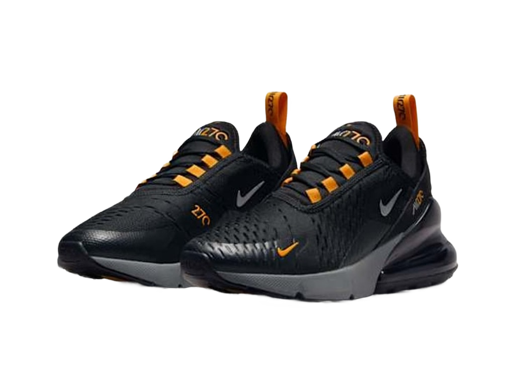 Nike Air Max 270 Black University Gold-Nike-pikastore.cz