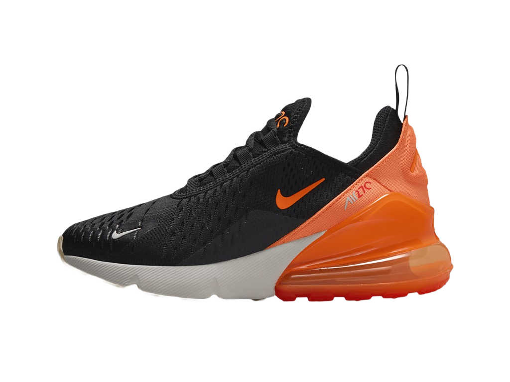 Nike Air Max 270 GS Bright Crimson-Nike-pikastore.cz