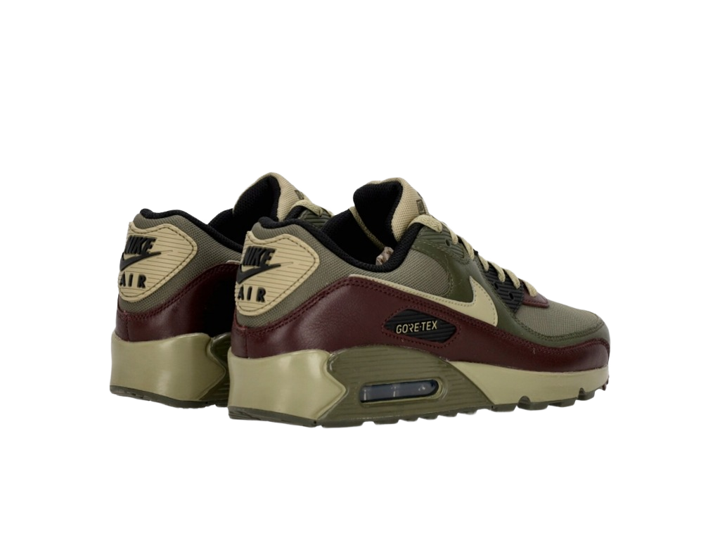 Nike Air Max 90 GORE-TEX Medium Olive-Nike-pikastore.cz