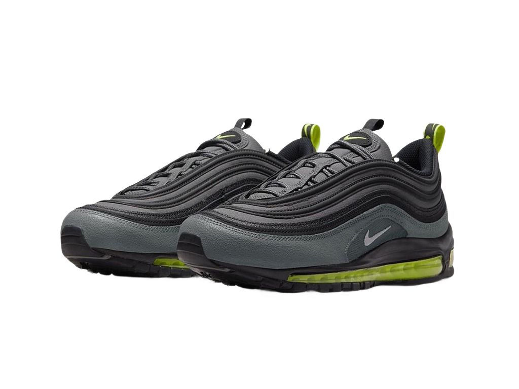 Nike Air Max 97 Iron Grey Volt-sneakers-Nike-pikastore.cz