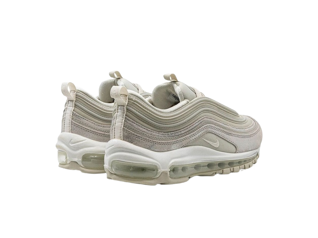 Nike Air Max 97 Light Bone Pre Worn (Women's)-sneakers-Nike-pikastore.cz
