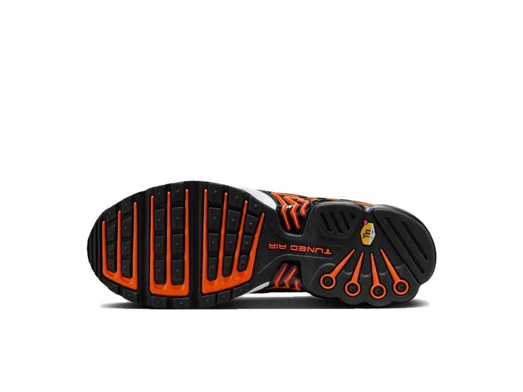 Nike Air Max Plus 3 Black Safety Orange Camo-Nike-pikastore.cz