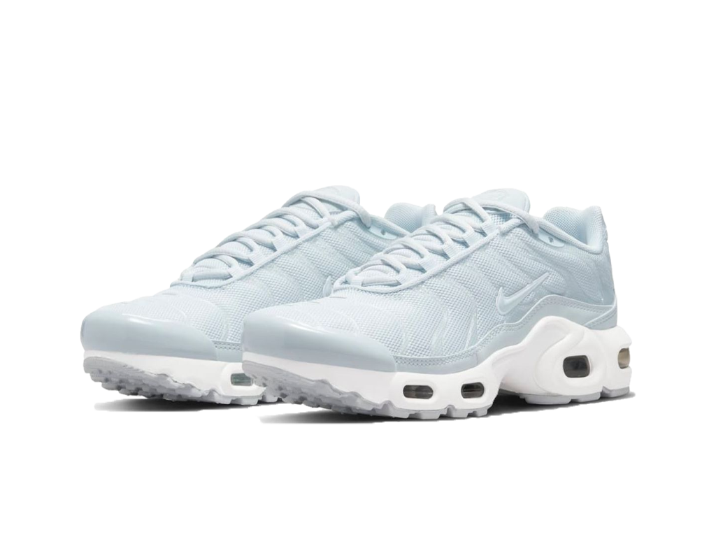 Nike Air Max Plus GS Aura White-Nike-pikastore.cz
