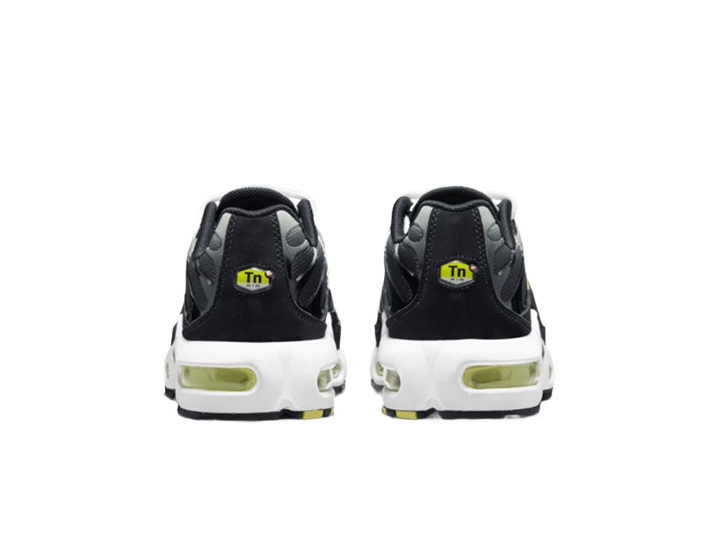 Nike Air Max Plus GS Black Bright Cactus-Nike-pikastore.cz