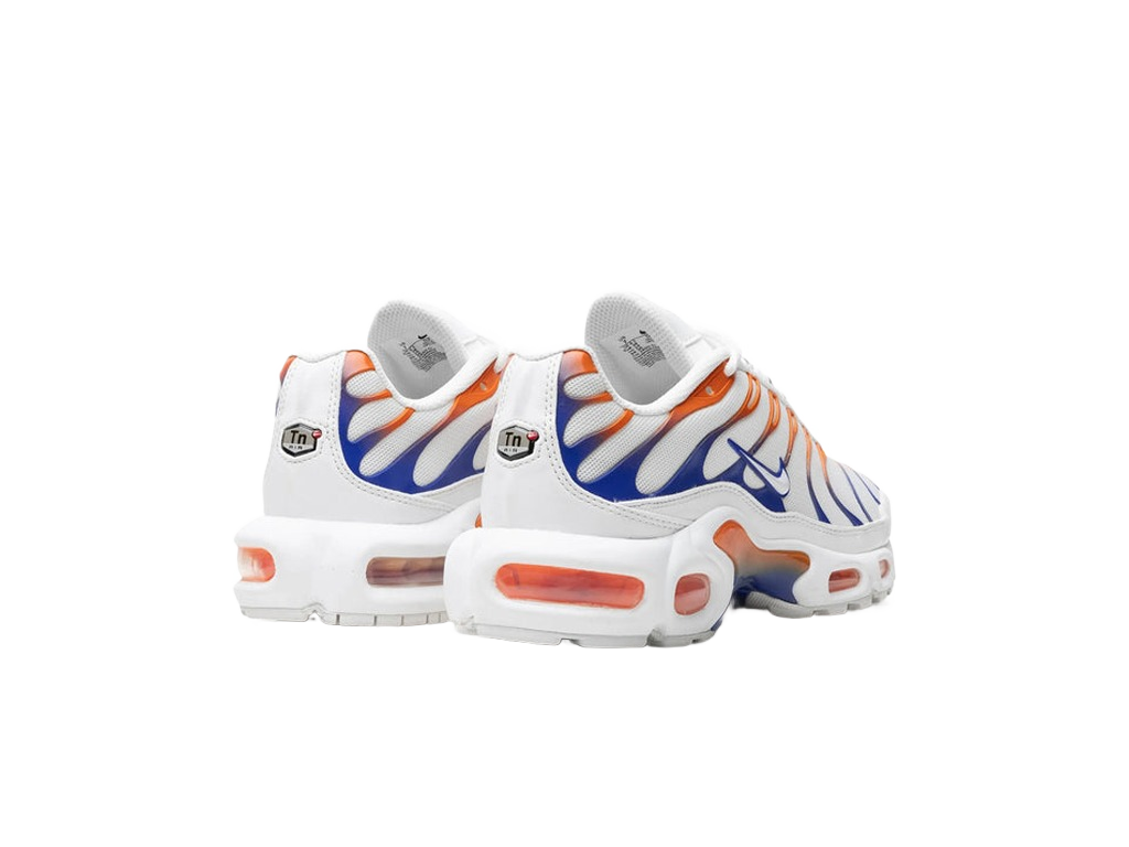 Nike Air Max Plus Knicks (Women's)-sneakers-Nike-pikastore.cz