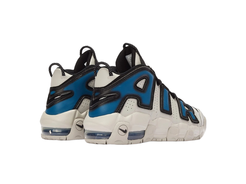 Nike Air More Uptempo 96 GS Industrial Blue-Nike-pikastore.cz